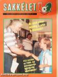 Sakkélet 1995. október 19.