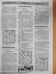 Sakkélet 1995. október 19.