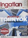 Ingatlan Plusz 2012/11.