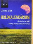 Holdkalendárium