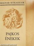 Pajkos énekek
