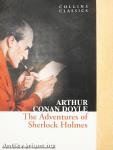 The Adventures of Sherlock Holmes