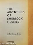 The Adventures of Sherlock Holmes