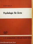 Psychologie für Ärzte