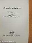 Psychologie für Ärzte