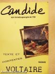 Candide ou l'optimisme