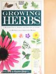 Growing Herbs