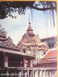 Wat Phra Chetuphon Vimolmangklararm Rajvaramahaviharn