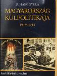 Magyarország külpolitikája 1919-1945