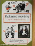 Parkinson törvénye