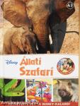 Disney Állati Szafari 43.