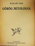 Görög mitológia