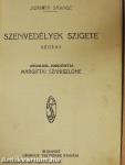 Szenvedélyek szigete