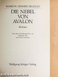 Die Nebel von Avalon