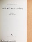 Much Ado About Nothing