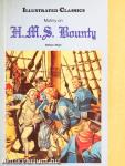 Mutiny on H.M.S. Bounty