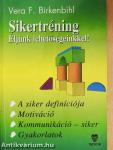 Sikertréning