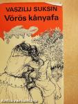 Vörös kányafa