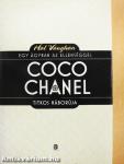 Coco Chanel titkos háborúja