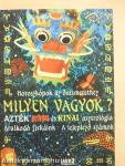 Milyen vagyok?