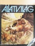 Állatvilág 1981. január-december