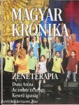 Magyar Krónika 2017. április