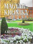 Magyar Krónika 2016. február