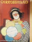 Cirkuszvilág