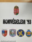 Honvédelem '93