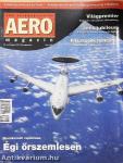 Aero Magazin 2007. augusztus