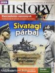 BBC History 2013. július