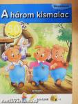 A három kismalac