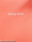 Mazzag István