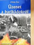 Üzenet a barikádokról 3.