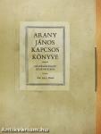 Arany János Kapcsos könyve