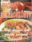 Ragyogó szakácskönyv