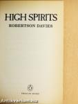 High Spirits