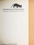 Weihnachtskatzen