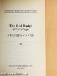 The Red Badge of Courage