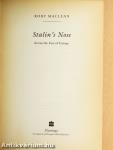 Stalin's Nose