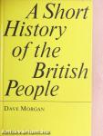 A Short History of the British People