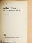 A Short History of the British People