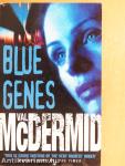 Blue Genes