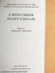 A Midsummer Night's Dream