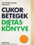 Cukorbetegek diétáskönyve