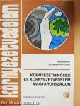 Környezetminőség és környezetvédelem Magyarországon