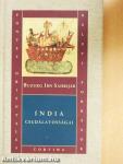 India csudálatosságai
