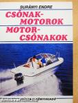 Csónakmotorok-motorcsónakok