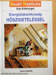 Energiatakarékosság hőszigeteléssel