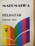 Matematika példatár